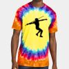 Window Tie Dye Tee Thumbnail