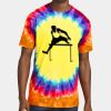 Window Tie Dye Tee Thumbnail
