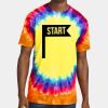 Window Tie Dye Tee Thumbnail