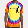 Window Tie Dye Tee Thumbnail