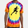Window Tie Dye Tee Thumbnail