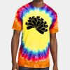 Window Tie Dye Tee Thumbnail