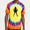 Window Tie Dye Tee Thumbnail