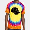 Window Tie Dye Tee Thumbnail