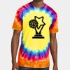 Window Tie Dye Tee Thumbnail