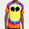 Window Tie Dye Tee Thumbnail