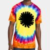Window Tie Dye Tee Thumbnail