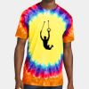 Window Tie Dye Tee Thumbnail