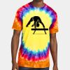 Window Tie Dye Tee Thumbnail