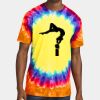 Window Tie Dye Tee Thumbnail