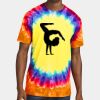 Window Tie Dye Tee Thumbnail