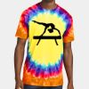 Window Tie Dye Tee Thumbnail