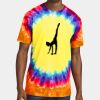 Window Tie Dye Tee Thumbnail