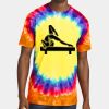 Window Tie Dye Tee Thumbnail