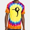 Window Tie Dye Tee Thumbnail