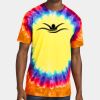 Window Tie Dye Tee Thumbnail