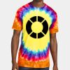 Window Tie Dye Tee Thumbnail