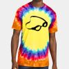 Window Tie Dye Tee Thumbnail