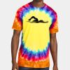 Window Tie Dye Tee Thumbnail