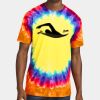 Window Tie Dye Tee Thumbnail