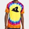 Window Tie Dye Tee Thumbnail