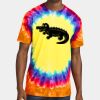 Window Tie Dye Tee Thumbnail