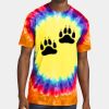 Window Tie Dye Tee Thumbnail