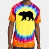 Window Tie Dye Tee Thumbnail