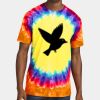 Window Tie Dye Tee Thumbnail