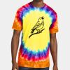 Window Tie Dye Tee Thumbnail