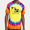 Window Tie Dye Tee Thumbnail