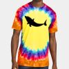 Window Tie Dye Tee Thumbnail
