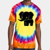 Window Tie Dye Tee Thumbnail
