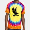 Window Tie Dye Tee Thumbnail