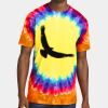 Window Tie Dye Tee Thumbnail