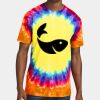 Window Tie Dye Tee Thumbnail