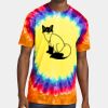 Window Tie Dye Tee Thumbnail