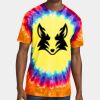 Window Tie Dye Tee Thumbnail
