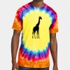 Window Tie Dye Tee Thumbnail