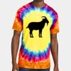 Window Tie Dye Tee Thumbnail