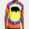 Window Tie Dye Tee Thumbnail