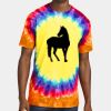 Window Tie Dye Tee Thumbnail