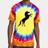 Window Tie Dye Tee Thumbnail