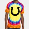 Window Tie Dye Tee Thumbnail