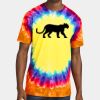Window Tie Dye Tee Thumbnail