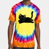 Window Tie Dye Tee Thumbnail