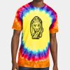 Window Tie Dye Tee Thumbnail