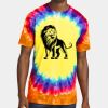 Window Tie Dye Tee Thumbnail