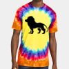 Window Tie Dye Tee Thumbnail