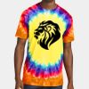 Window Tie Dye Tee Thumbnail